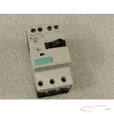 محرك-سيرفو Siemens 3RV1011-1AA15 Leistungsschalter 3RV1901-1E الصورة على Industry-Pilot