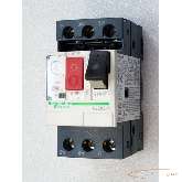  Motor protection switch Schneider Telemecanique TeSys GV2ME16 - 10A photo on Industry-Pilot