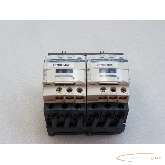 Spulenspannung Telemecanique LC2D12P7 Wendeschützkombination 230V 50 - 60 Hz Bilder auf Industry-Pilot