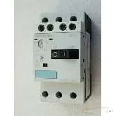  Motorschutzschalter Siemens 3RV1011-0DA15 LeistungsschalterSirius max 0 , 32 A mit 3RV1901-1E Hilfsschalter Bilder auf Industry-Pilot