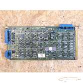  Motherboard Fanuc A20B-0008-0430-05A Puncher Circuit  photo on Industry-Pilot