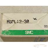  SMC MGPL 12 - 30 Kompaktzylinder mit Führung - ungebraucht - in OVP Bilder auf Industry-Pilot