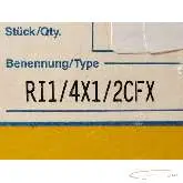   Ermeto RI 1-4 außen X 1-2 CFX Reduzier - Erweiterungsstutzen für Hydraulik Bilder auf Industry-Pilot