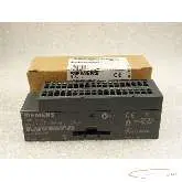  Servomotor Siemens 6ES7120-2BH00-0AA0 Zusatzklemmenblock E Stand 02 - ungebraucht - in OVP 28483-B64 