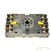  Omron Omron 8PFA1 Relaissockel 250V 7 , 5A - ungebraucht - Bilder auf Industry-Pilot