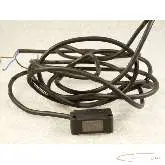  Kabel Keyence PZ-G61N Photoelektrischer Sensor quadratische retro reflektierende ausführung 10 - 30 VDC Bilder auf Industry-Pilot