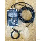   Hendor MDLB S6-98022 Steuerkasten für Mech. Trockenlaufschutz - ungebraucht - фото на Industry-Pilot