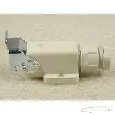   Walther Procon 700620 Sockelgehäuse A3 - A4 - D7 - D8 mit Längsverriegelungsbügel - ungebraucht - photo on Industry-Pilot