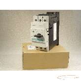 محرك-سيرفو Siemens 3RV1431-4AA10 Leistungsschalter 11 - 16A - ungebraucht - الصورة على Industry-Pilot