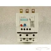  محرك-سيرفو Siemens 3RU1146-4JB0 Überlastrelais Sirius max 63A الصورة على Industry-Pilot