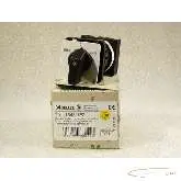  Klöckner Moeller KlÖckner Moeller T0-1-15431-EZ Steuerschalter Umschalter mit 0 Stellung - ungebraucht - in OVP 28600-B120A Bilder auf Industry-Pilot