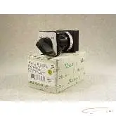  Klöckner Moeller KlÖckner Moeller T0-1-15451-EZ Steuerschalter Umschalter - ungebraucht - in OVP Bilder auf Industry-Pilot