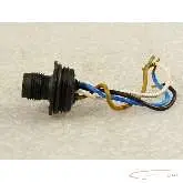  موصل Eaton EATON M12A M12M20 IP65 24V 4A - ungebraucht - الصورة على Industry-Pilot