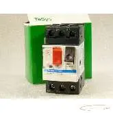  Motorschutzschalter Telemecanique GV2ME2117 - 23A - ungebraucht - in geöffneter OVP Bilder auf Industry-Pilot