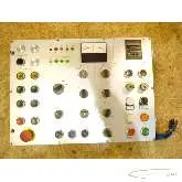   Oerlikon Maschinenbedientafel 520 x 380 mm Images sur Industry-Pilot