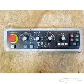  Servomoteur Siemens 548 025.9001.00 Maschinensteuertafel Images sur Industry-Pilot