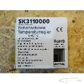  Temperaturregler Rittal SK3110000 Schaltschrank- ungebraucht - 