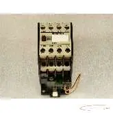  محرك-سيرفو Siemens 3TB4017-0B Schütz 2S 2Ö 24 V DC mit 3TX6406-0H Überspannungsdiode الصورة على Industry-Pilot