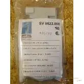   Rittal SV 9623.000 Steckleiste für SV 9614 - SV 9622 VPE = 2 St. - ungebraucht - 