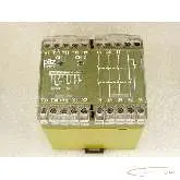  Pilz Pilz PNOZ 1 Id Nr 475640 Sicherheitsrelais 120 VAC 3S - 1Ö Bilder auf Industry-Pilot