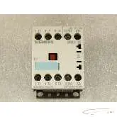  Power contactor Siemens 3RT1015-1JB41SIRIUS DC 17 - 30 V photo on Industry-Pilot