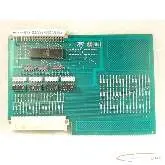  Heller Heller uniPro uniPro A23.032289-000-01882 CNC Karte фото на Industry-Pilot