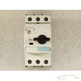 Силовой выключатель Siemens 3RV1021-0EA10SIRIUS max 0 , 4A фото на Industry-Pilot