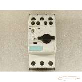 Power circuit breaker Siemens 3RV1021-0FA15SIRIUS max 0 , 5A mit 3RV1901-1E Hilfsschalter photo on Industry-Pilot