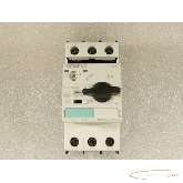 Силовой выключатель Siemens 3RV1021-0KA10SIRIUS max 1 , 25A фото на Industry-Pilot