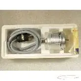  Stecker Siemens 6FC9320-3HS00 Winkelschrittgeber Encoder Imp 500 mit 10 pol