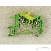  Phoenix Phoenix Contact Contact STI 2,5-PE Schutzleiterklemme Nr 3031937 - ungebraucht - الصورة على Industry-Pilot