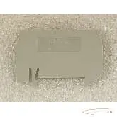  Phoenix Phoenix Contact Contact ATP-ST4 Abteilungstrennplatte - ungebraucht - фото на Industry-Pilot