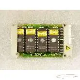  Modul Siemens 6FX1815-0CX01 Sinumerik EpromE Stand 03 