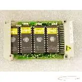  Modul Siemens 6FX1815-2CX05 Sinumerik EpromE Stand 03 