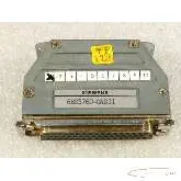  Stecker Siemens 6ES5760-0AB11 AbschlussE Stand 1 