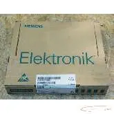  Серводвигатель Siemens 6FX1122-8BD04 Digitalausgabe - ungebraucht - фото на Industry-Pilot