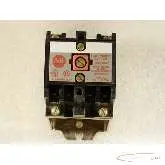  Allen Bradley Allen Bradley CAT 700DC-PK200Z24 Serie A DC Relay Typ PK 24 V DC Bilder auf Industry-Pilot