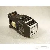  جهد الملف Siemens Schütz 3TF4022-0B 2S 2Ö - 2N0 2NC 24 V  الصورة على Industry-Pilot