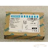 Leistungsschutzschalter Siemens 5SX2 104-7 C 4 1 P 230 - 400 V - ungebraucht - in Orginalverpackung Bilder auf Industry-Pilot