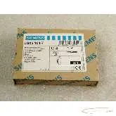  Leistungsschutzschalter Siemens 5SX2 104-7 C 4 1 P 230 - 400 V - ungebraucht - in geöffneter Orginalverpackung Bilder auf Industry-Pilot