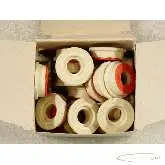   Kleinhuis 273-10 D Ring Paßeinsatz VPE = 25 Stück - ungebraucht - in OVP 