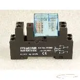  Murrelektronik Murrelektronik 51353 Relaissockelbaustein mit Finderrelais 40.52 24 VDC - ungebraucht - Bilder auf Industry-Pilot