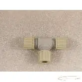  Schlauchverbindung Riegler 140.23 en für Schlauch 8 - 10 mm max 10 bar - ungebraucht - Bilder auf Industry-Pilot