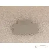  Phoenix Phoenix Contact Contact D-STTB 2,5 Abschlußdeckel Artikel Nr 3030459 - ungebraucht - VPE = 50 Stück 