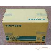 Серводвигатель Siemens 6RB2101-2A-Z Umrichter - без эксплуатации - фото на Industry-Pilot