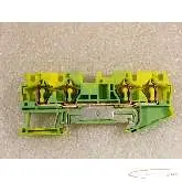  Phoenix Phoenix Contact Contact ST 4-Quattro-PE Schutzleiter Reihenklemme الصورة على Industry-Pilot