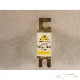   Jean MÜller ÜF1 Halbleiter Sicherung Überflink 500V eff 200A Ip - 100KA 