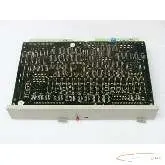  محرك-سيرفو Siemens Teleperm M 6DS1140-8AA Zentralprozessor E Stand 3 الصورة على Industry-Pilot