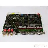  محرك-سيرفو Siemens Teleperm M 6DS1330-8CA Anschaltbaugruppe E Stand 3 40011-I 124 الصورة على Industry-Pilot