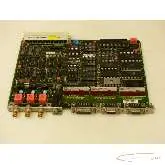  محرك-سيرفو Siemens Teleperm M 6DS1330-8CA Anschaltbaugruppe E Stand 3 40013-I 124 الصورة على Industry-Pilot